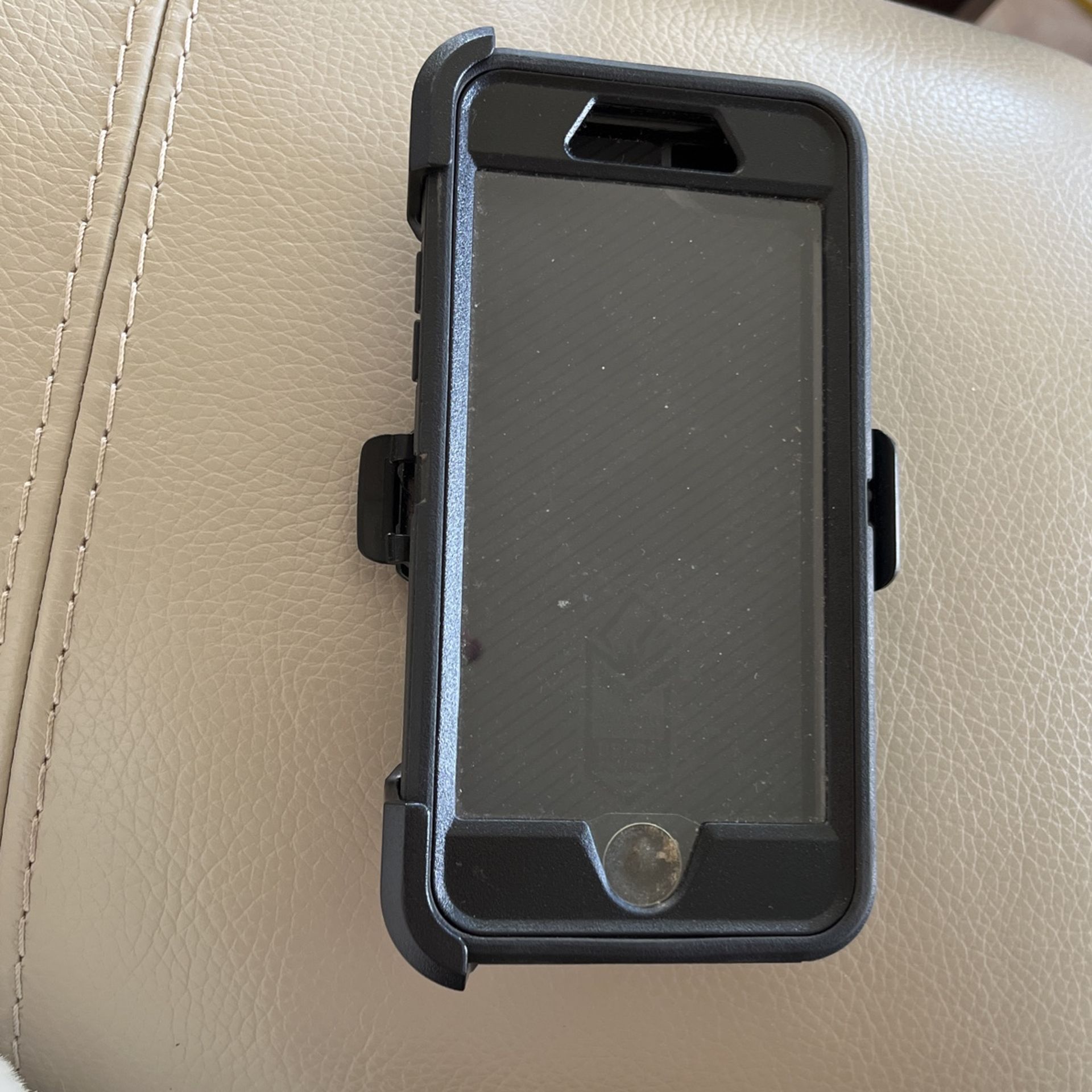 Otter Box For iPhone 8