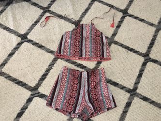 Hollister set