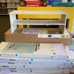 Shoe Shelf 