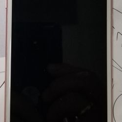 IPHONE 6s Rose Gold