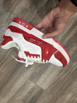 Louis Vuitton Lv Trainers 