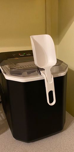 Ice Machine