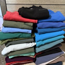 FIGS Men Scrubs
