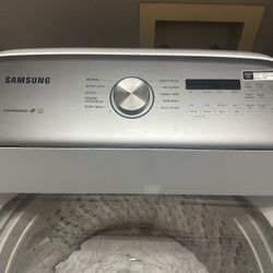 Samsung Washer