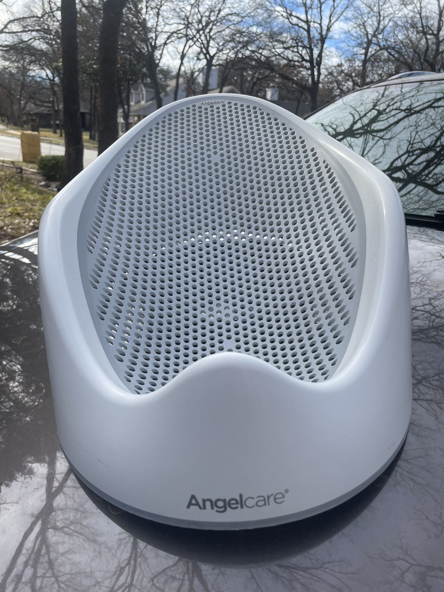 Angel Care Baby Bath