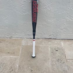 Maruchi CatX2 Baseball Bat 28/18 -10 Brand NEW