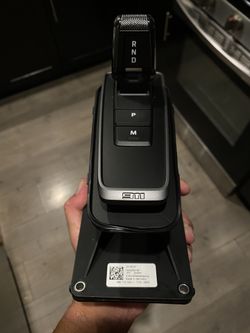 Porsche 911 Shift Box 