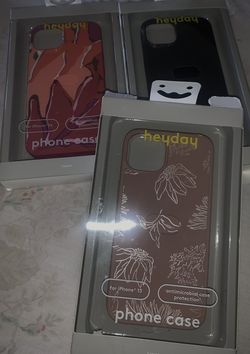Phone Cases