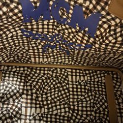 MCM  Bag Medium Reversible Liz 