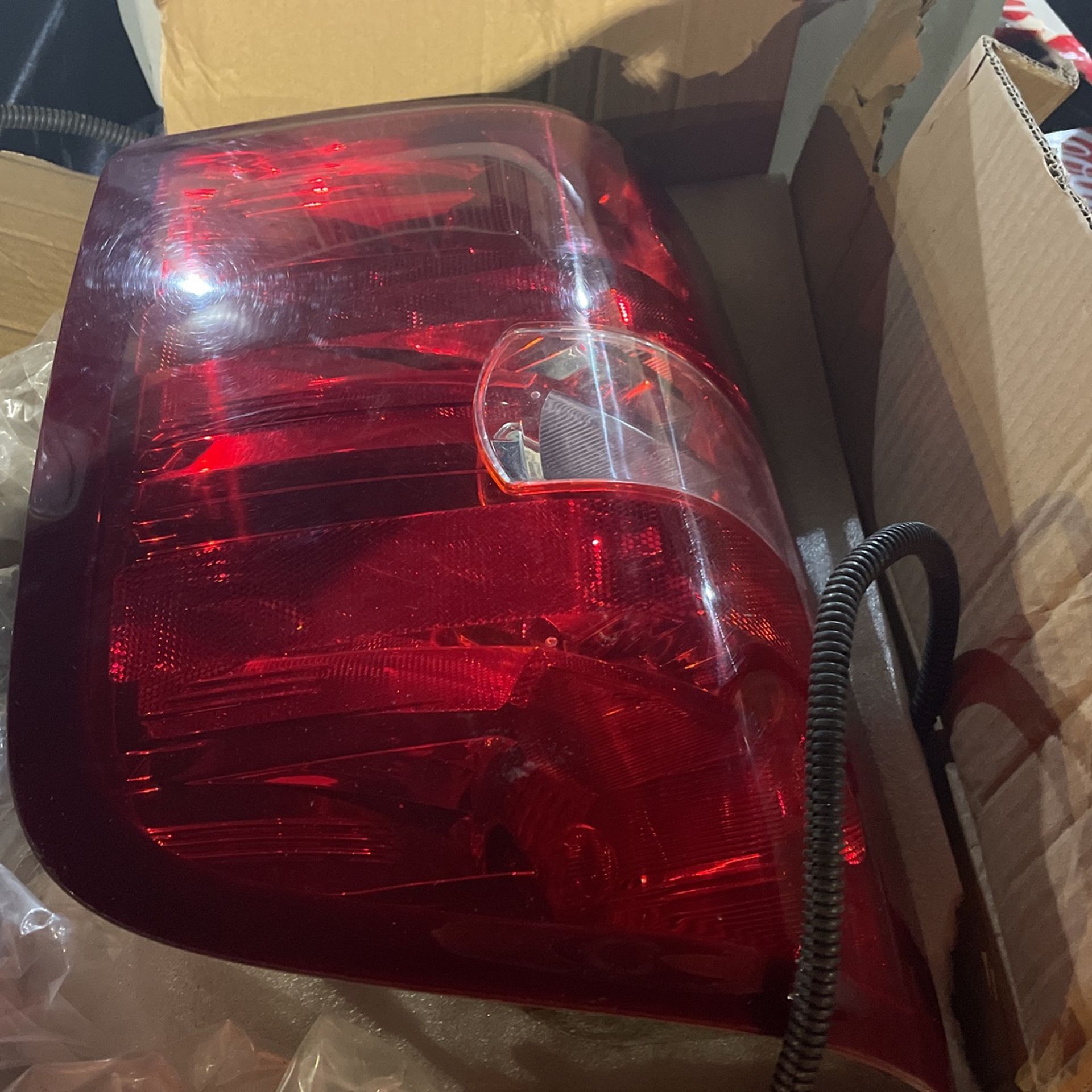 2007 Chevrolet Silverado 1500