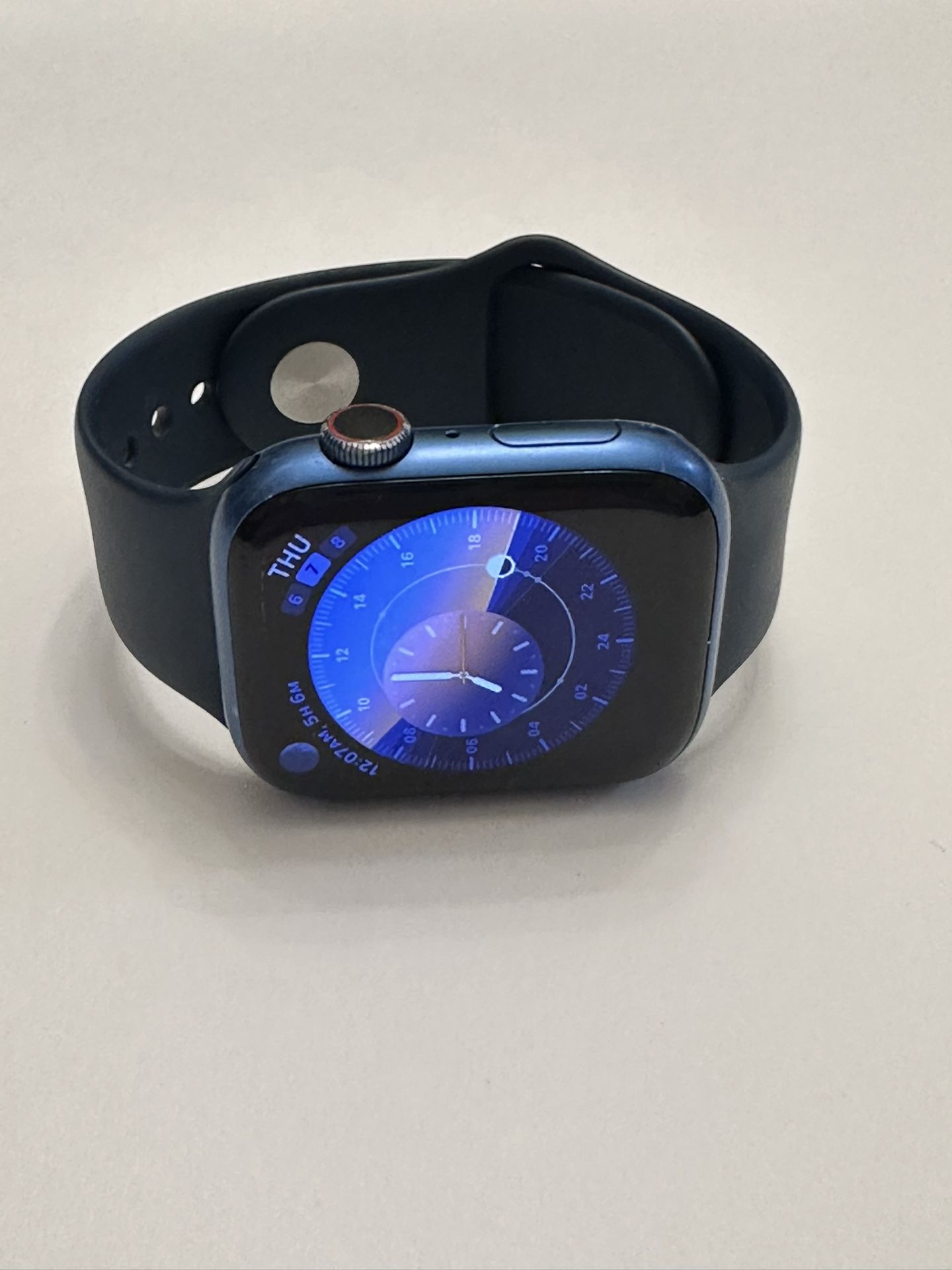 Apple Watch Series 7 45MM Cellular