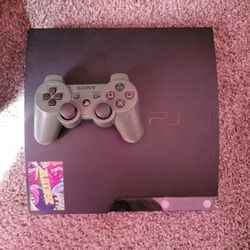 PlayStation 3 Slim
