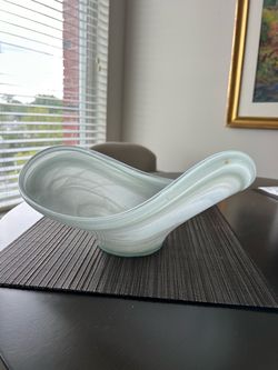 Decorative Bowl