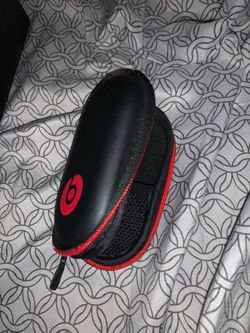 Beats Earbud Case