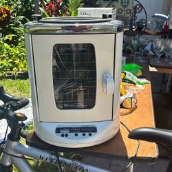 Chicken Roaster 