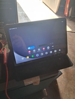 Tablet SM-X218U