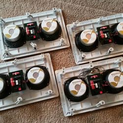 Musica M2525LCR Sound system speakers