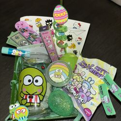 Hello Kitty & Friends Easter Basket 