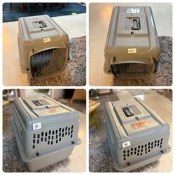 Animal Crate $29.99