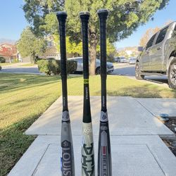 Louisville Slugger Select PWR/Omaha