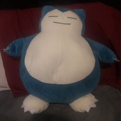 Snorlax