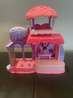 Encanto Isabella’s Room