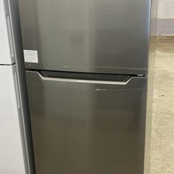  New 30” Top Freezer  Refrigerator 