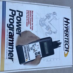 Hypertech Power Programmer