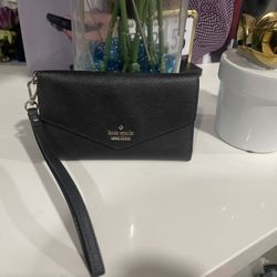 Small Kate Spade Wallet 