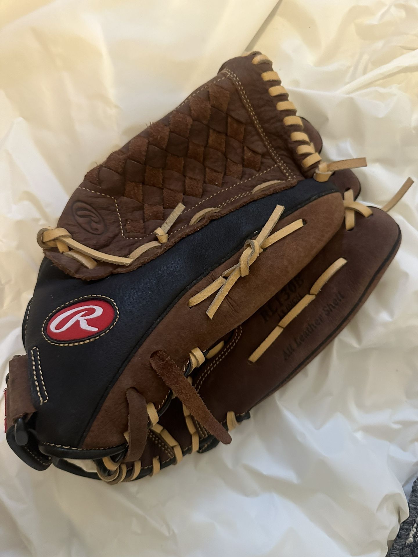 Baseball Glove