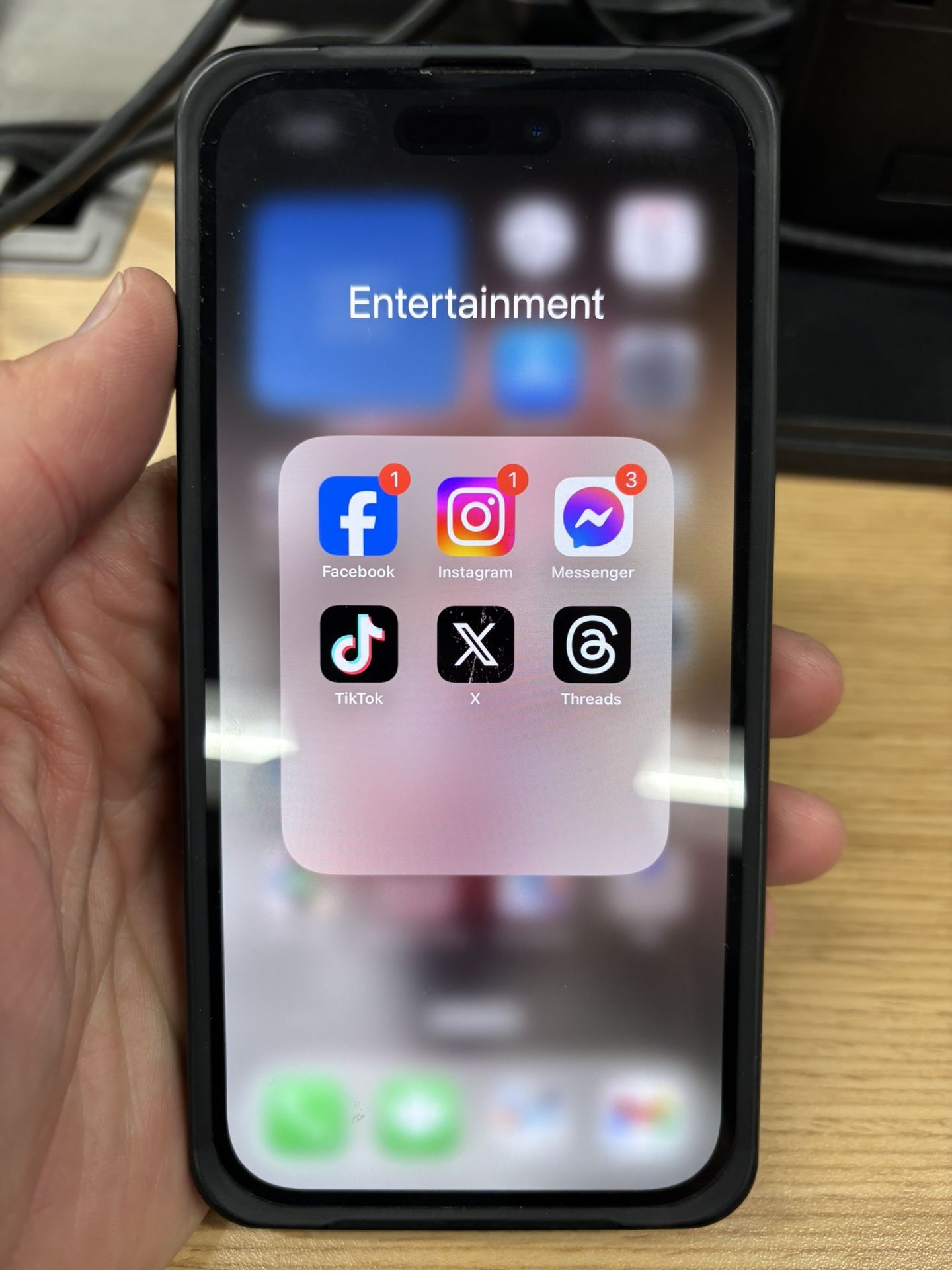 iPhone 14 Pro