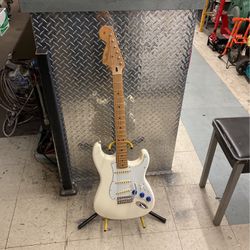 Fender Stratocaster Jimi Hendrix MIM Electric Guitar 