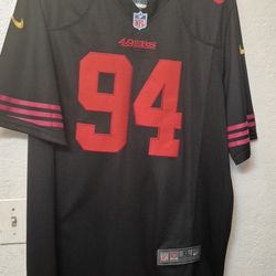 49ers Jersey