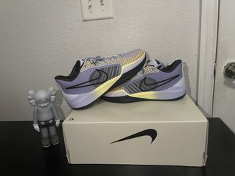 Nike Sabrina 1 “Spark”⚡️