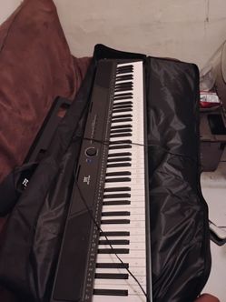 Mustar key digital keyboard