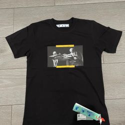Off White T-Shirt New Season Any Colors