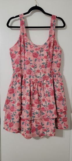 Disney Princess Dress