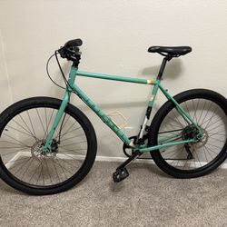 Fairdale Weekender Archer (Large)