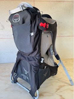 Osprey poco ag plus