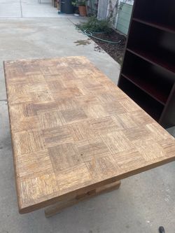 Small Dining Room Table