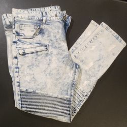 Hyper Denim Jeans