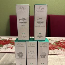 Drunk Elephant facial cream