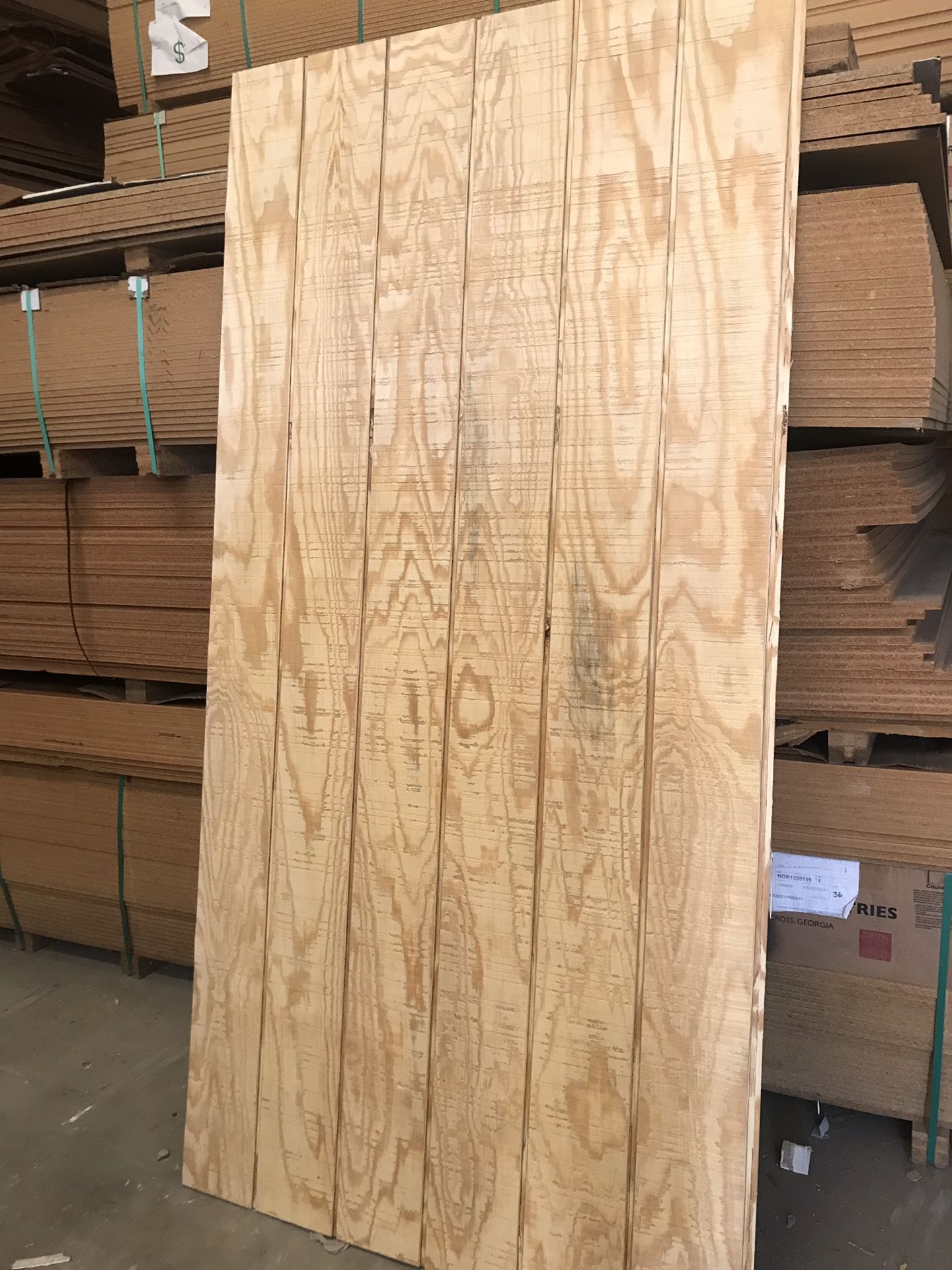 T1 11 Plywood Siding for Sale in Angier, NC - OfferUp