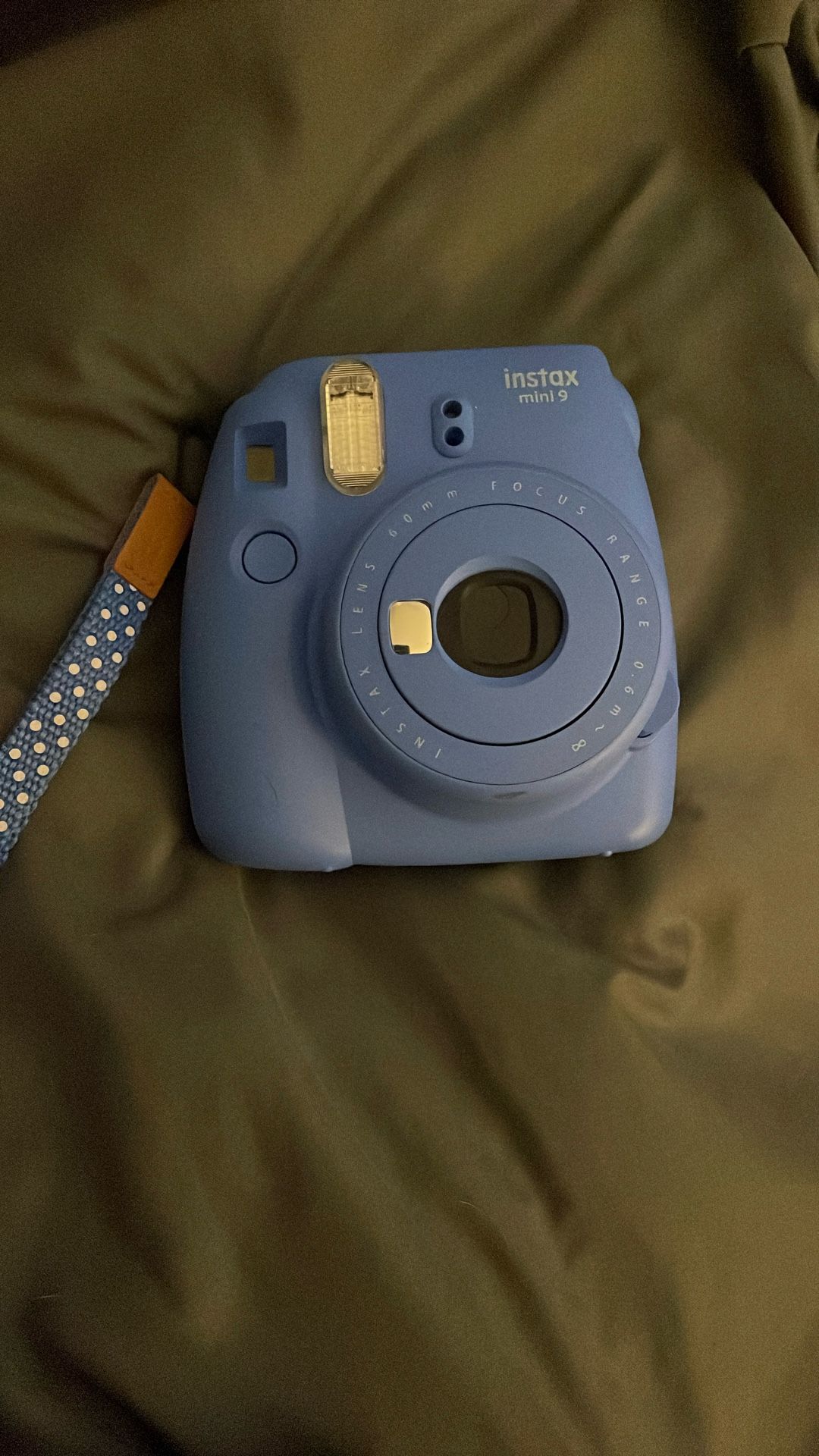Polaroid Camera
