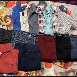Ropa De Niño
