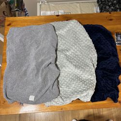 Changing Pad Covers