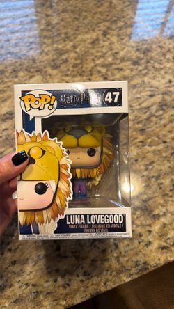 Funko pop