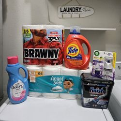 Household Bundle 