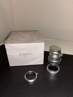 Thypoch Eureka 50mm F2 Collapsible Leica M-Mount Lens