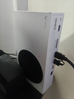 Xbox series s